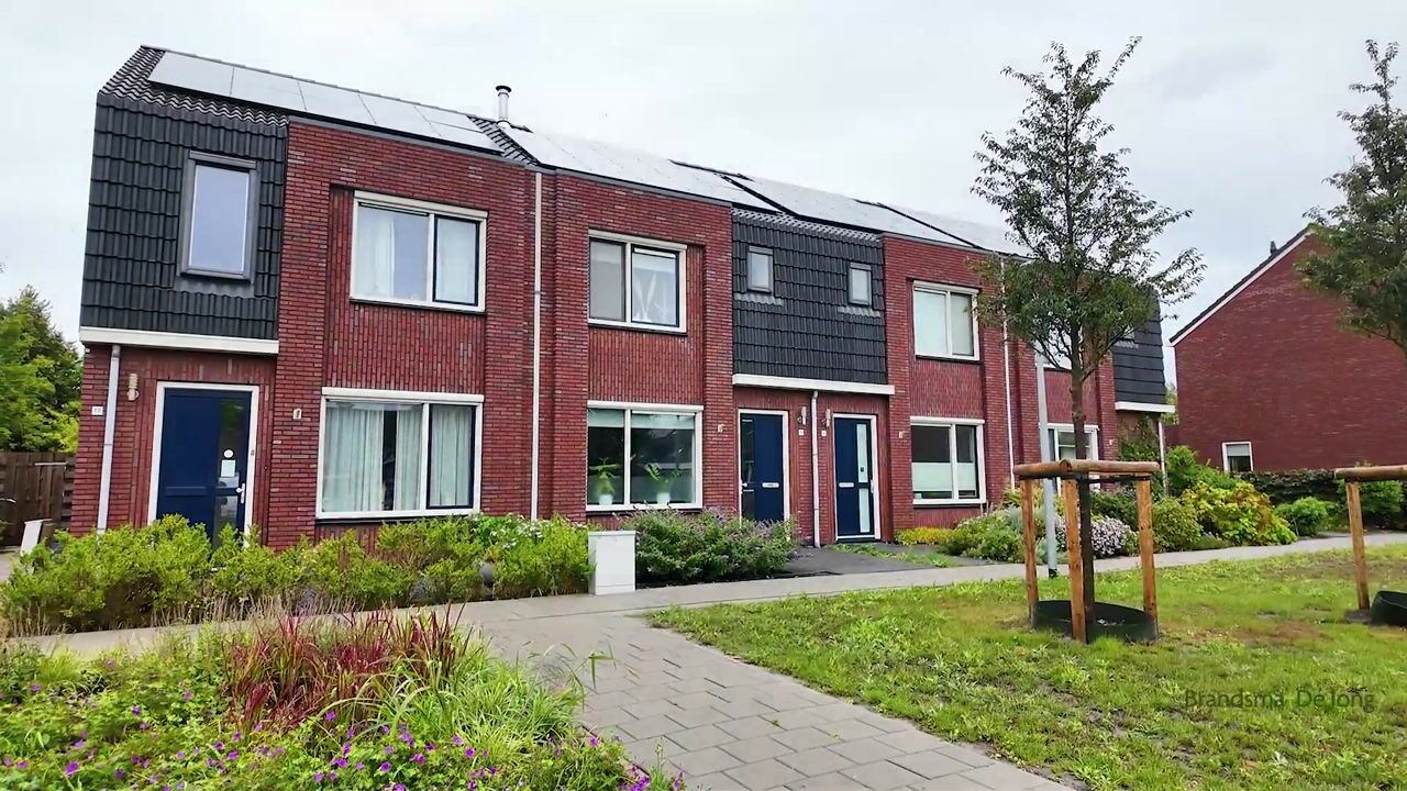 Video van Zijlvest 19