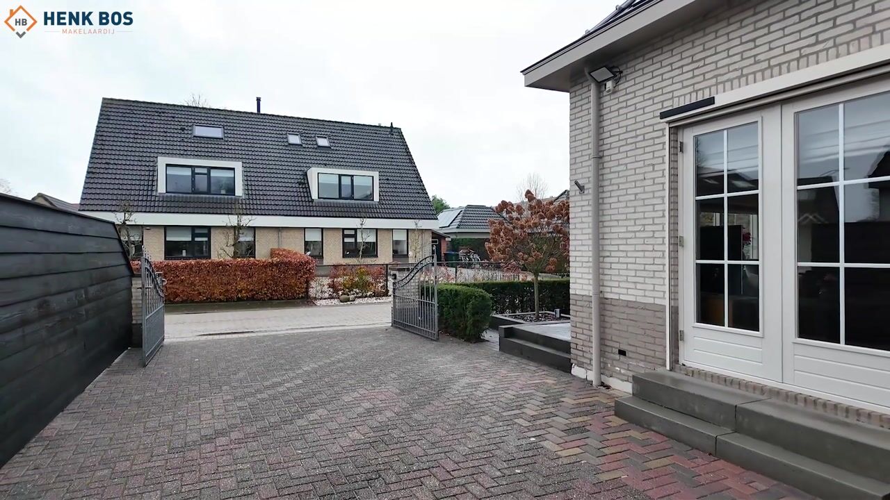 Video van Jufferswijk 4