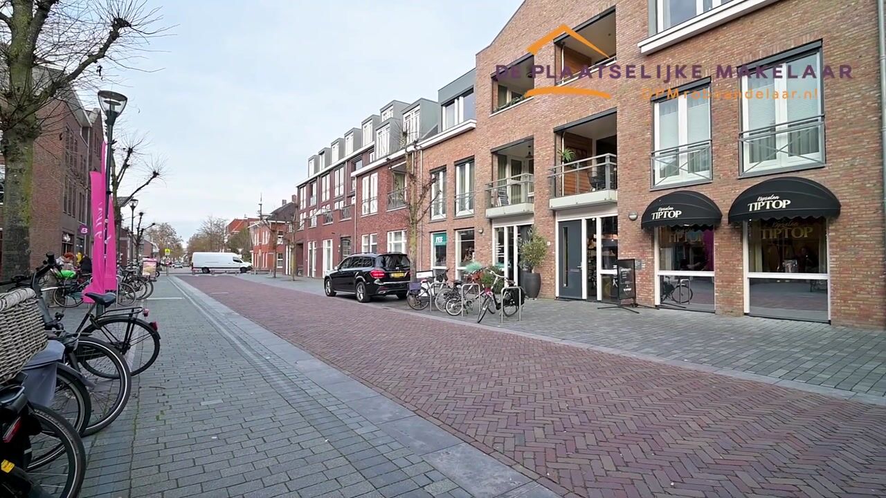 Video of Hoofdstraat 94-B