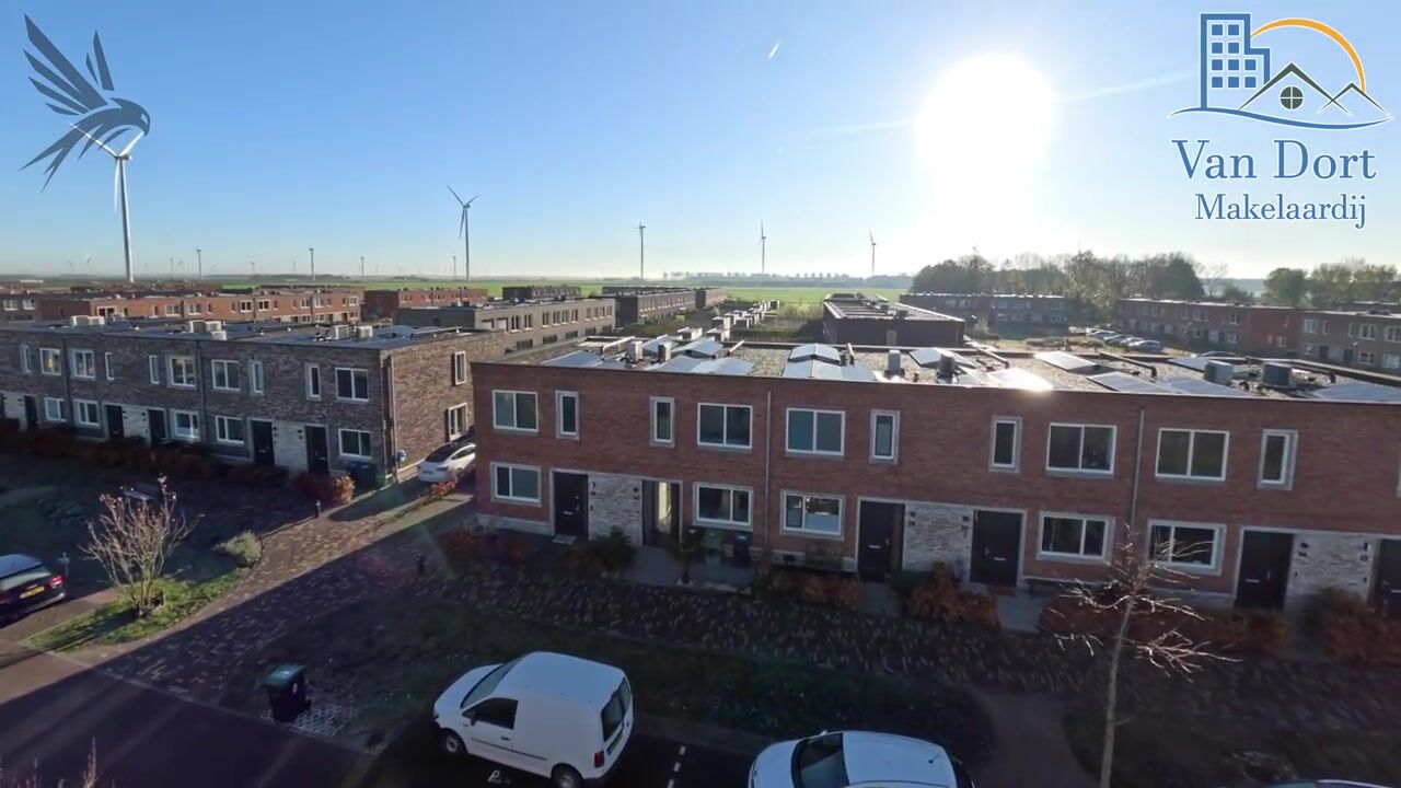 Video of Anna Maria van Schurmanlaan 30