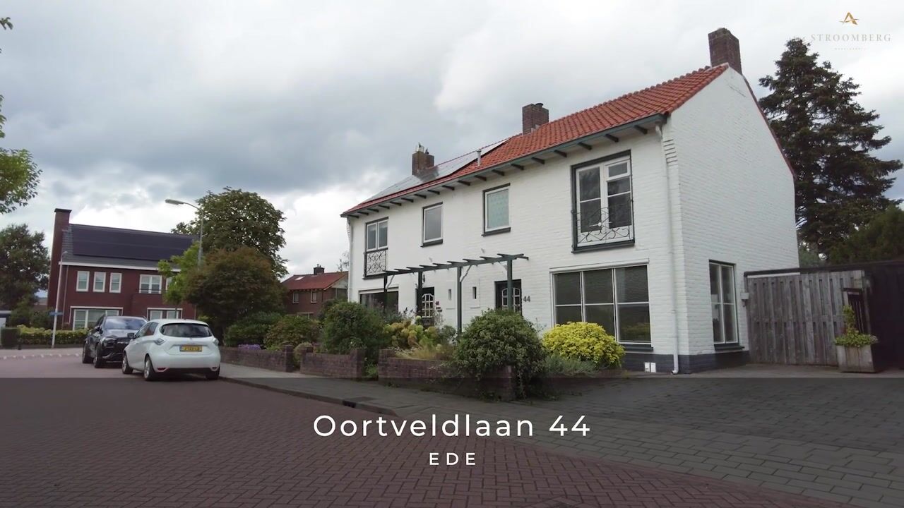 Bekijk video van Oortveldlaan 44