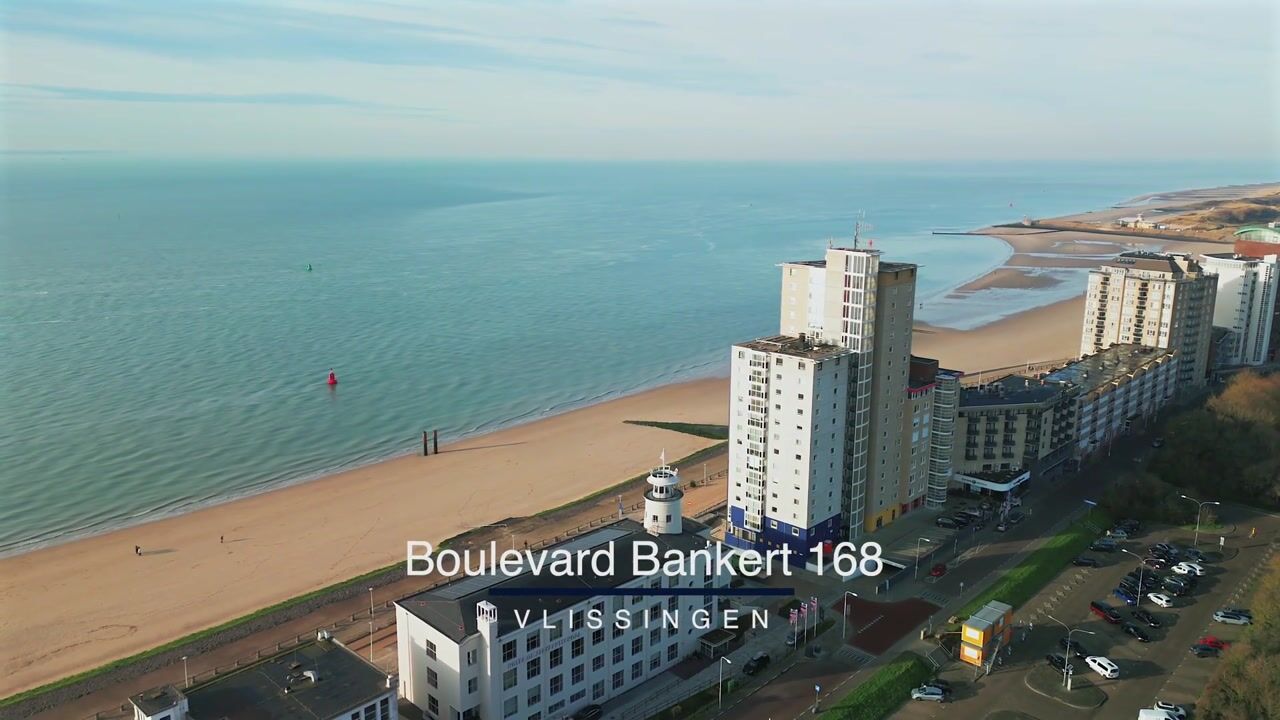 Video van Boulevard Bankert 168