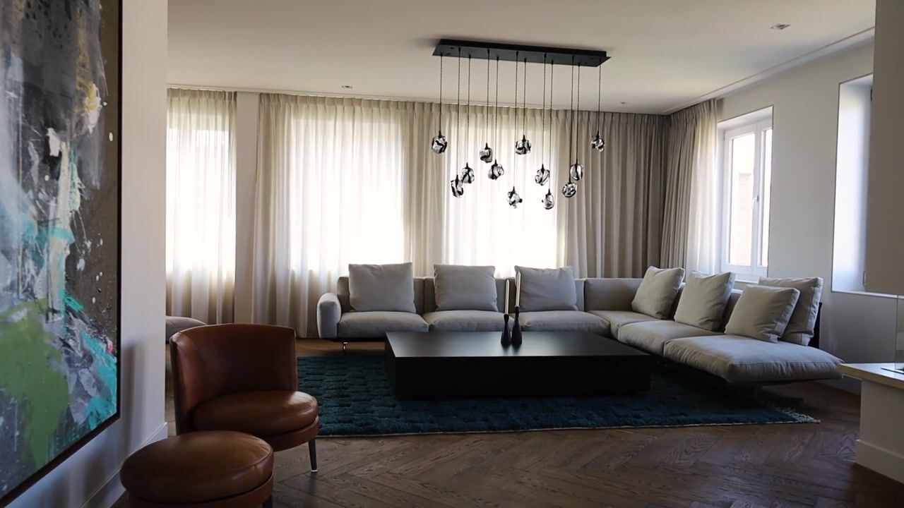 Video van Emmastraat 38-B