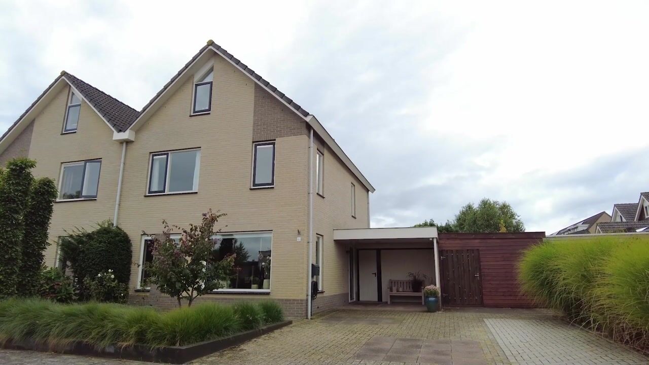 Video van Vlieland 6