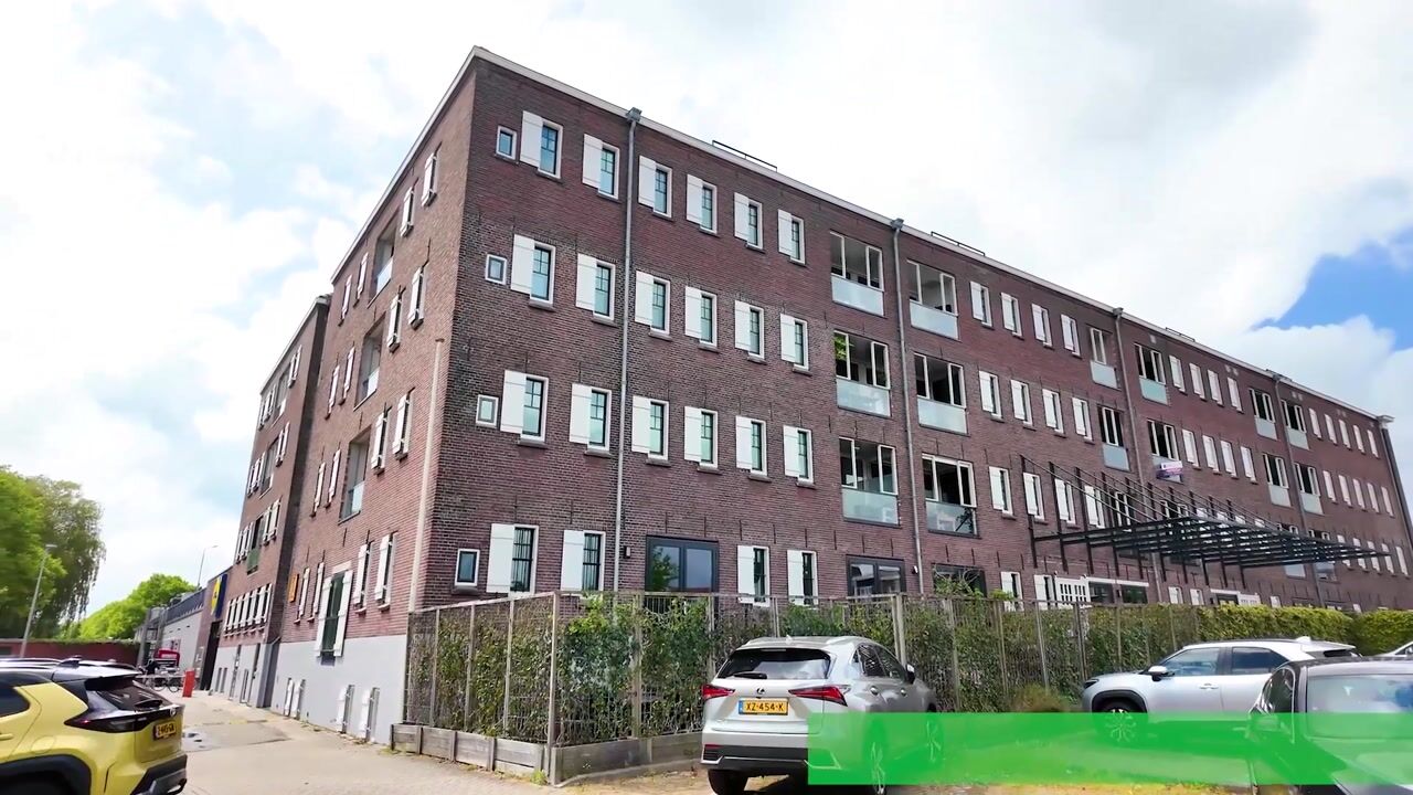 Video van Westerkade 2-302