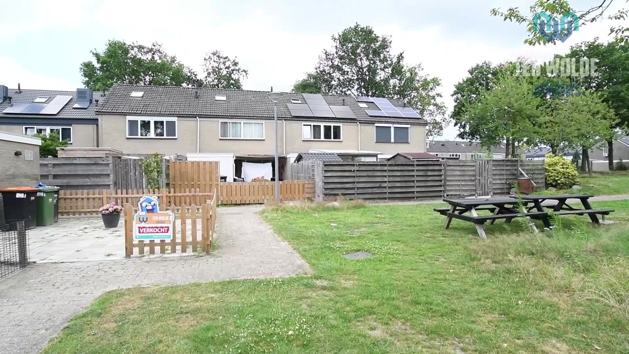Video of Hesselterbrink 253
