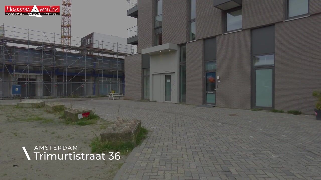 Video of Trimurtistraat 36