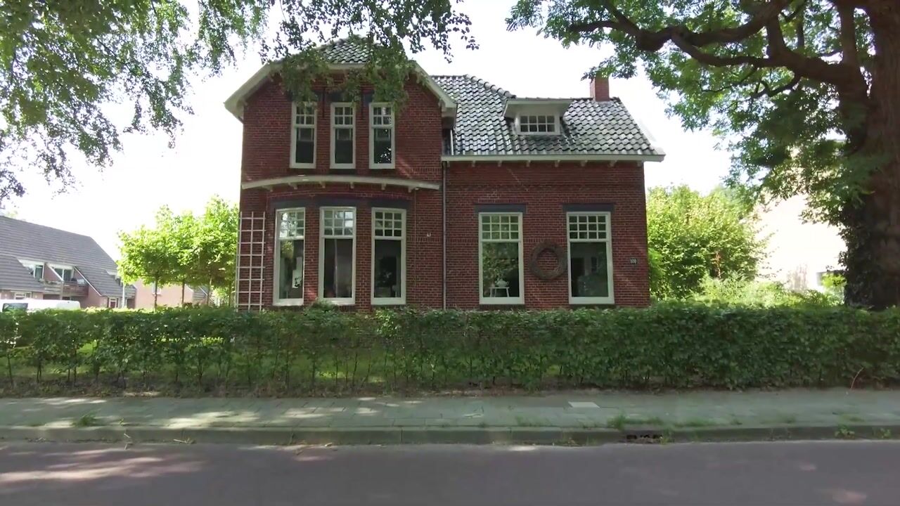 View video of Hoofdweg 109