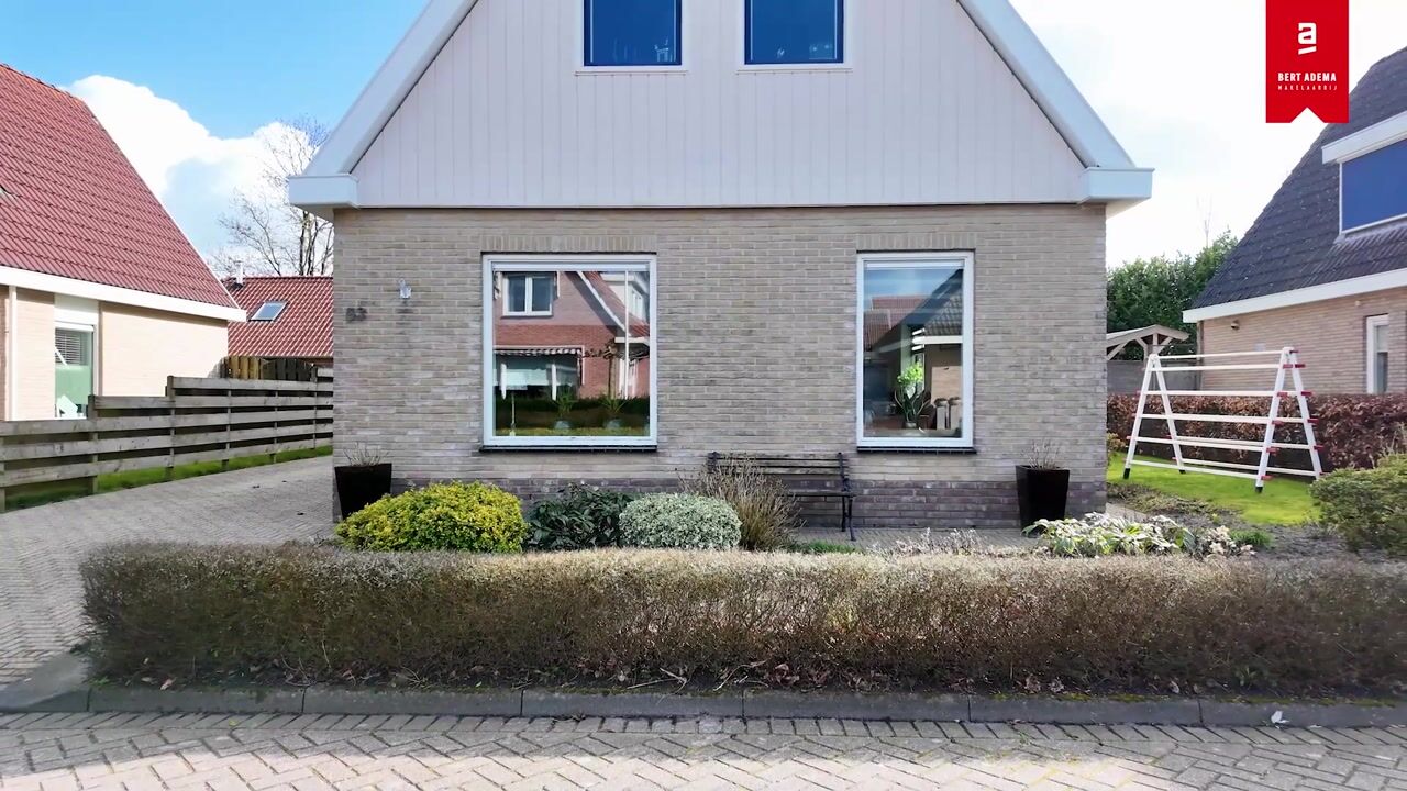 Video van Koweblomke 53