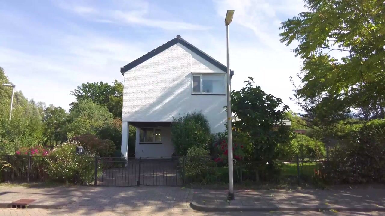 Video van Rudolf Heyligersstraat 6