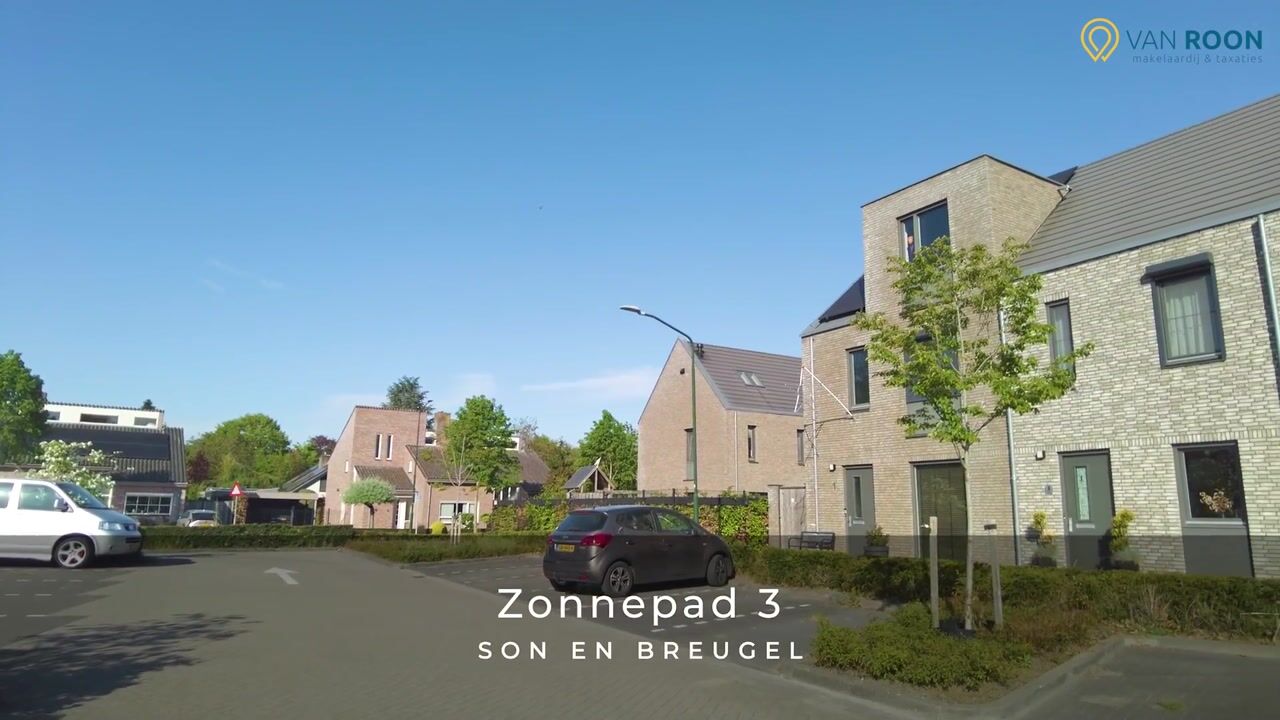 Video van Zonnepad 3