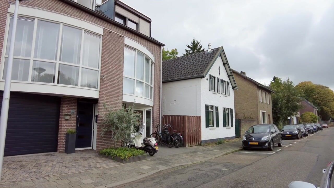 Video van Onder de Kerk 21-D