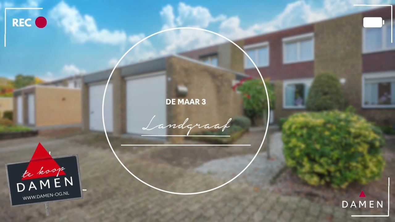 Video van De Maar 3
