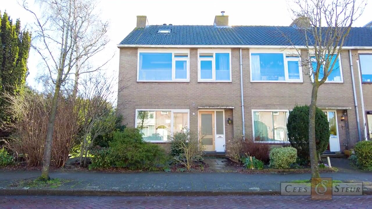 Video van Julianastraat 4