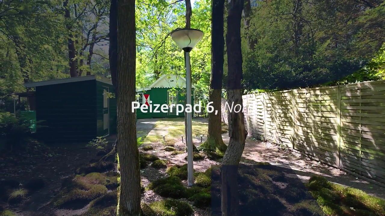 Video van Peizerpad 6