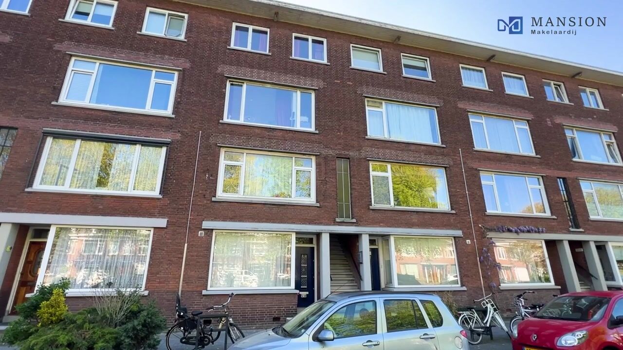 Video of De Quackstraat 52-C