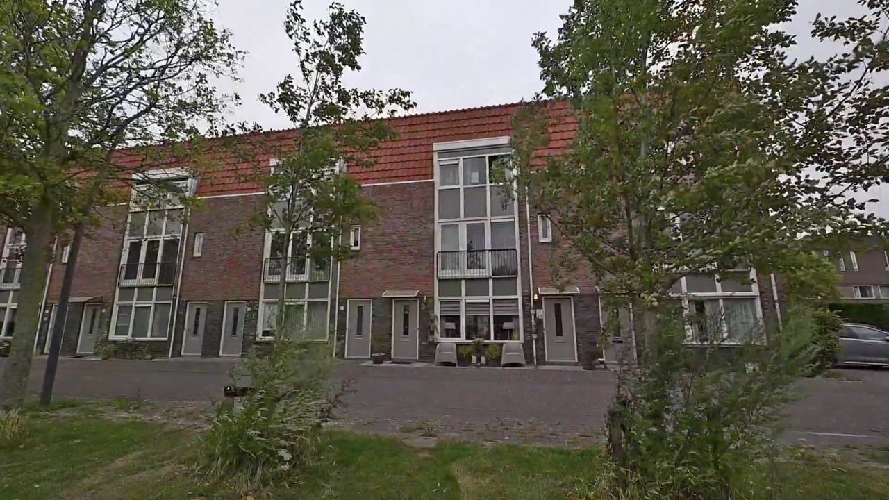 Video van Sneeuwvlok 8
