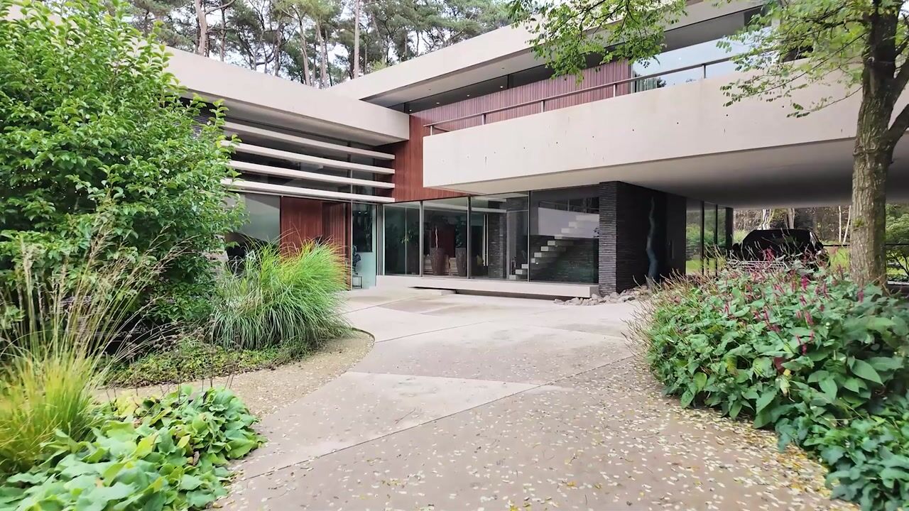 Video of Baarnseweg 50-B