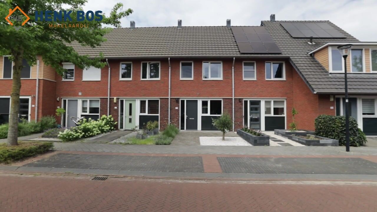 Video van Watersnipweide 30