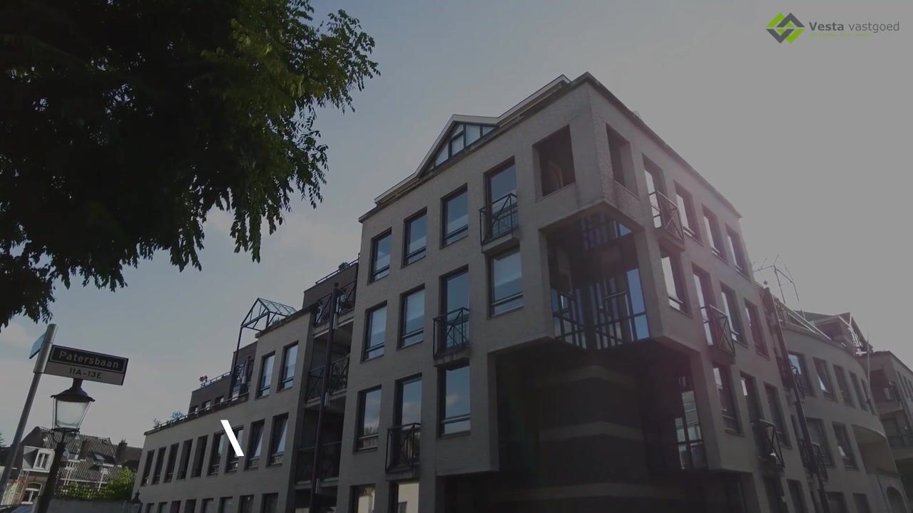 Video van Patersbaan 14-B