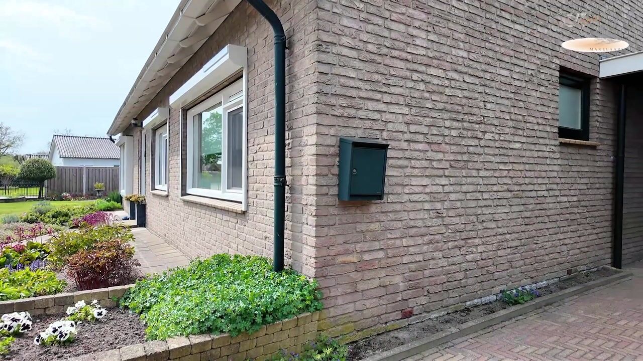 Video van Rembrandtstraat 12