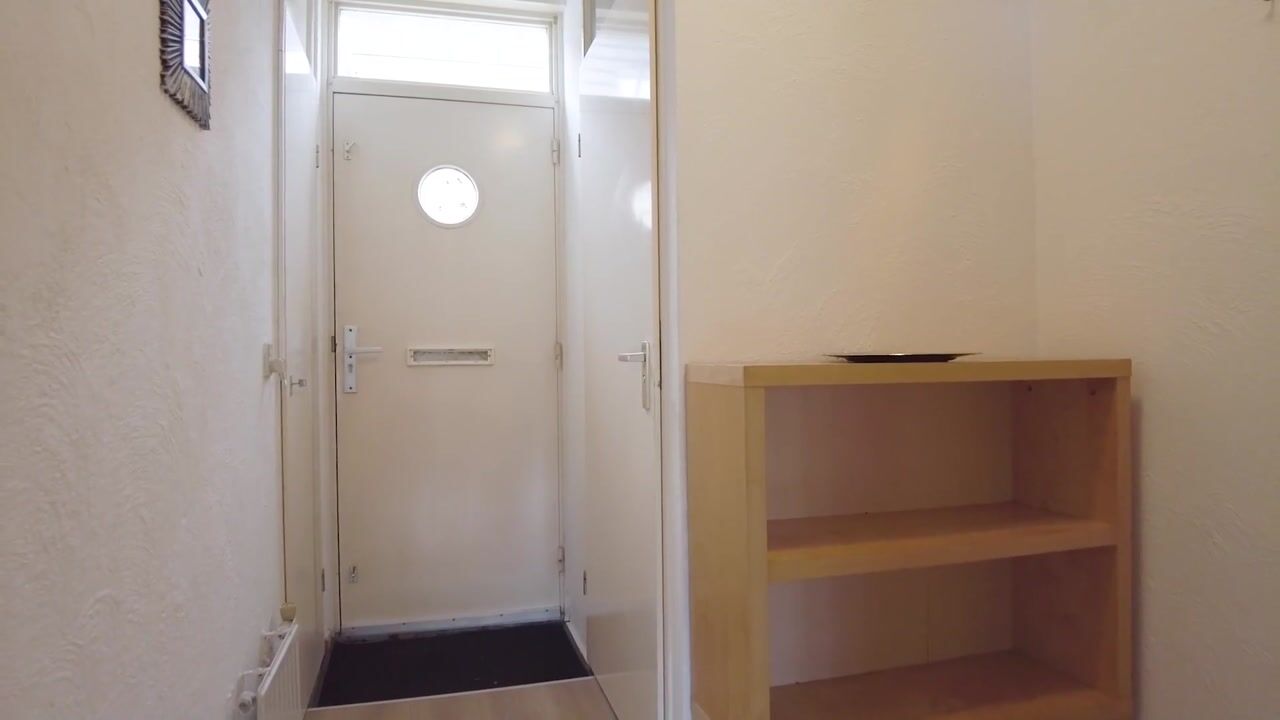 Video van Hesperenstraat 61