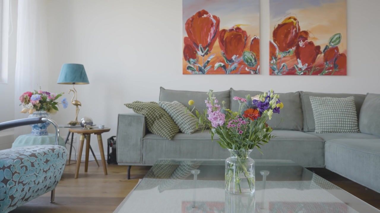 Video van Sumatrakade 1521