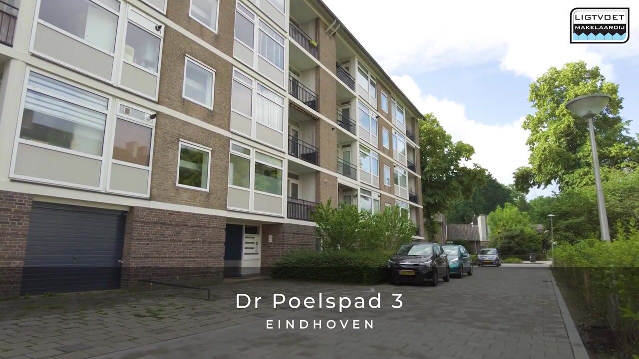 Video van Dr Poelspad 3