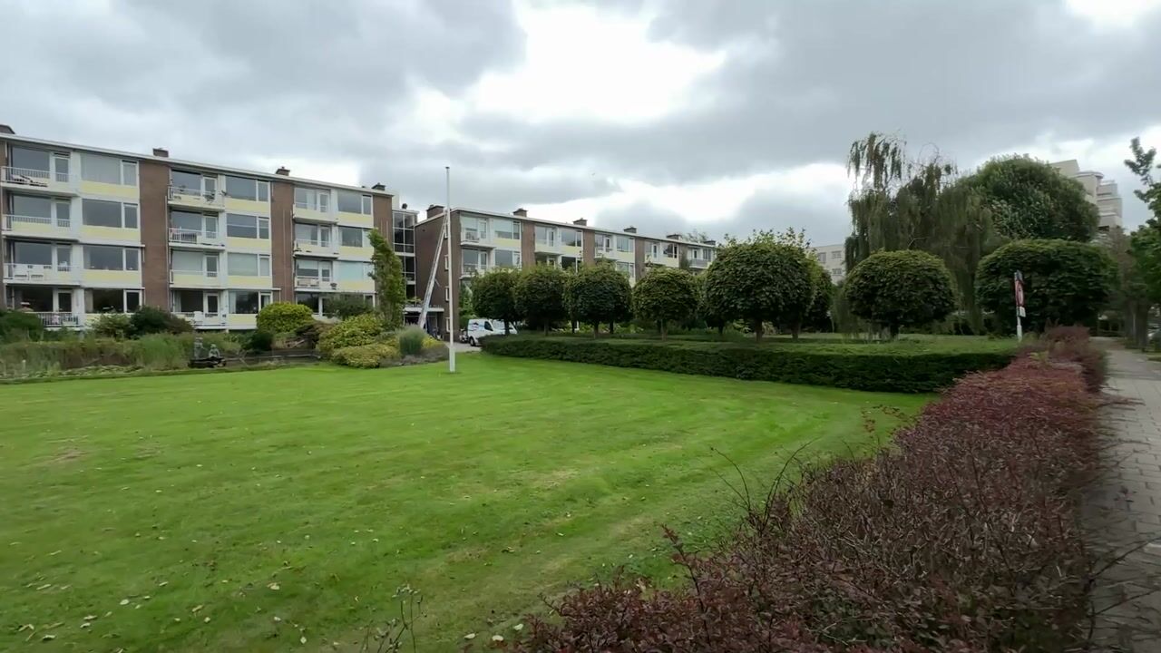 Video of Prins Hendrikplein 53