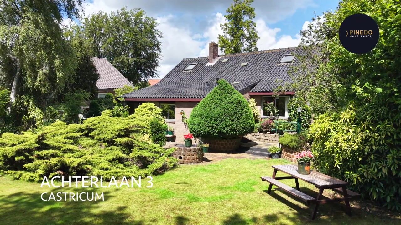 Video van Achterlaan 3