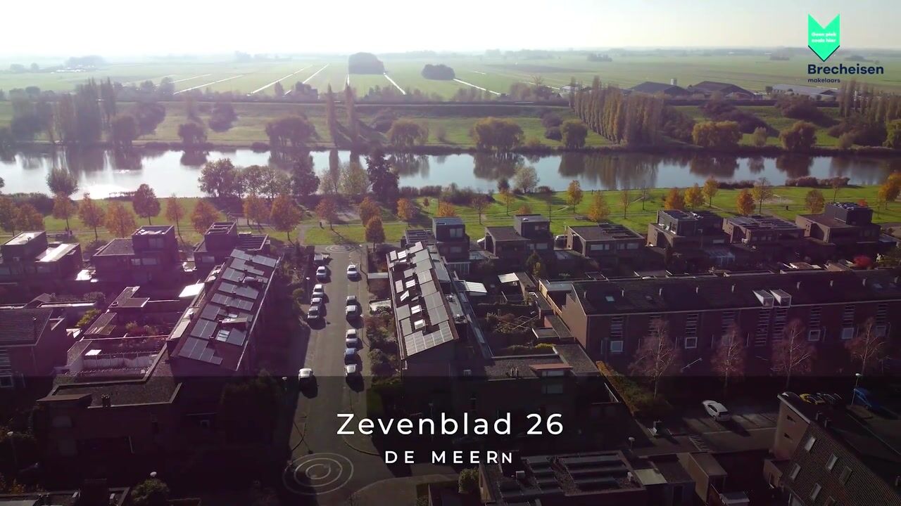 Video of Zevenblad 26
