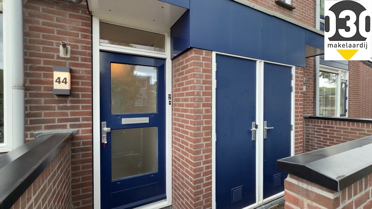 Video van Parelduiker 44