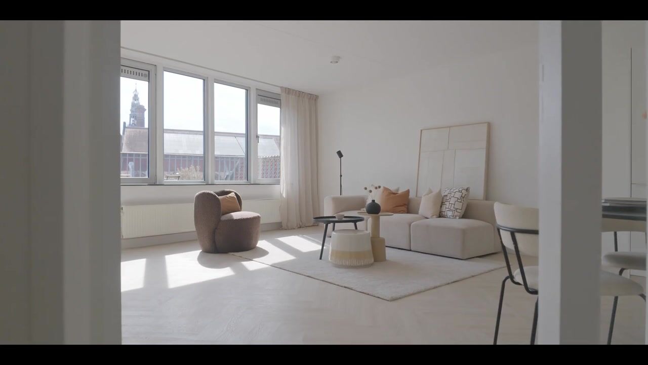 Video van Nieuwe Nieuwstraat 6-E