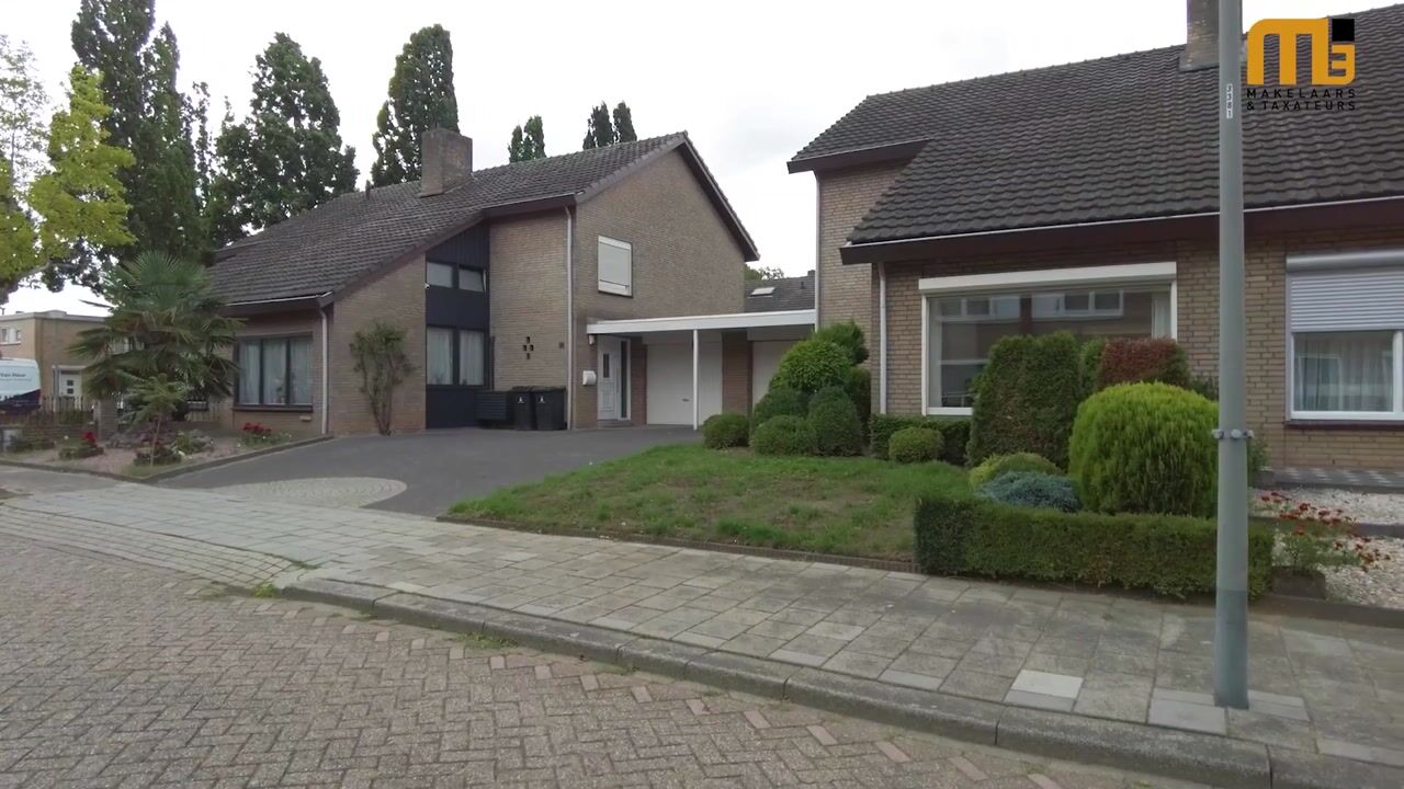 Video van Plesmanstraat 24