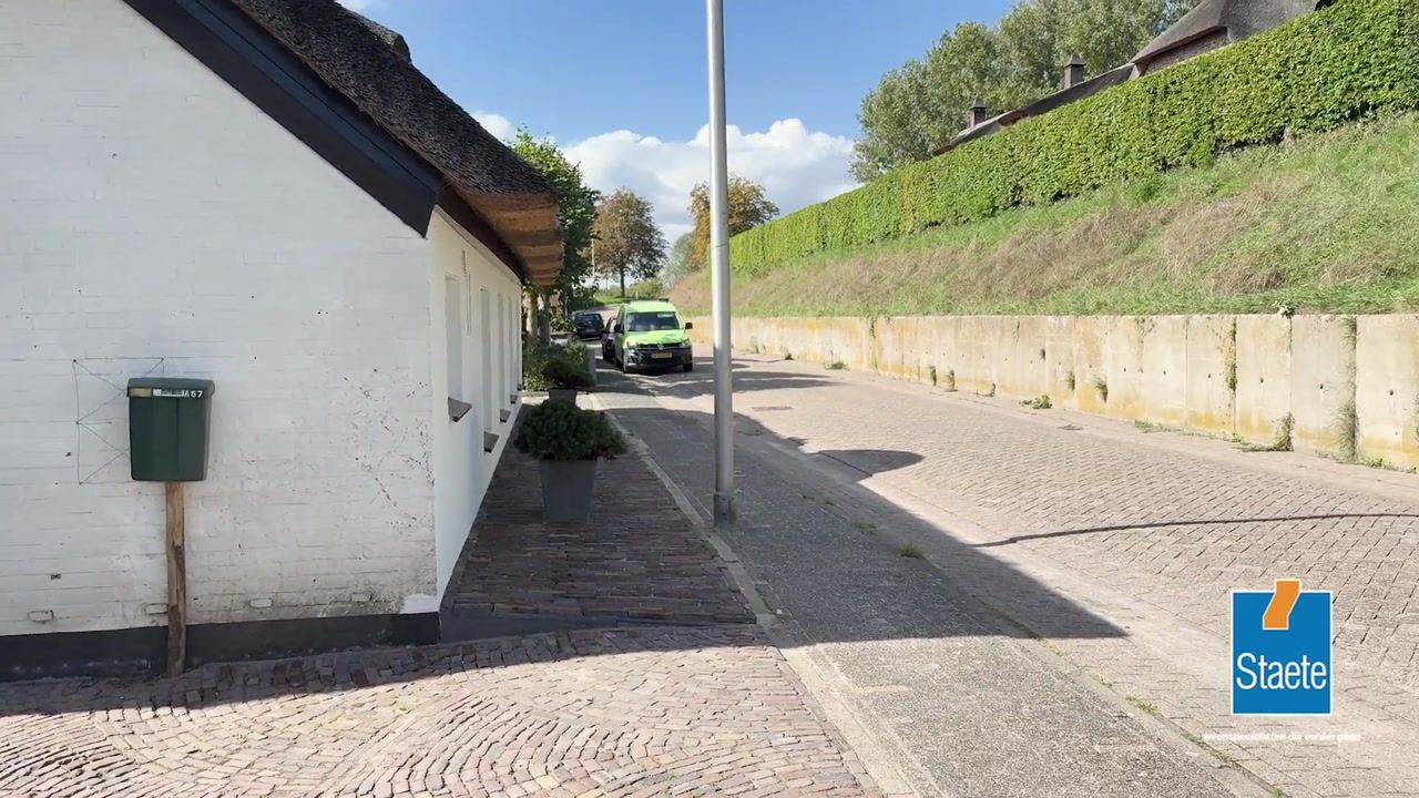 Video van Inlaagdijk 57