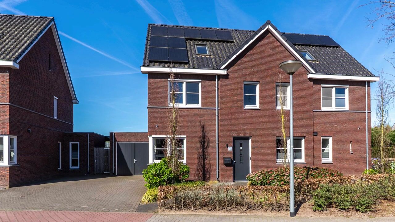 Video van d'n Hof 40