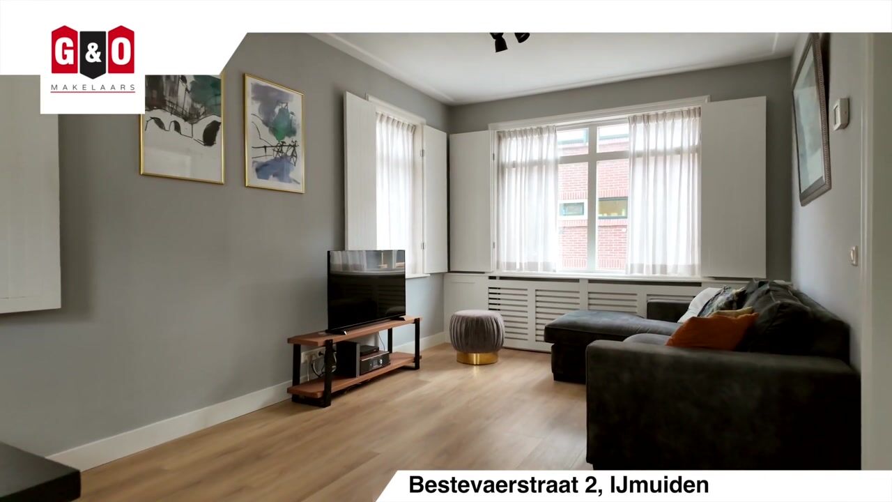 Video van Bestevaerstraat 2