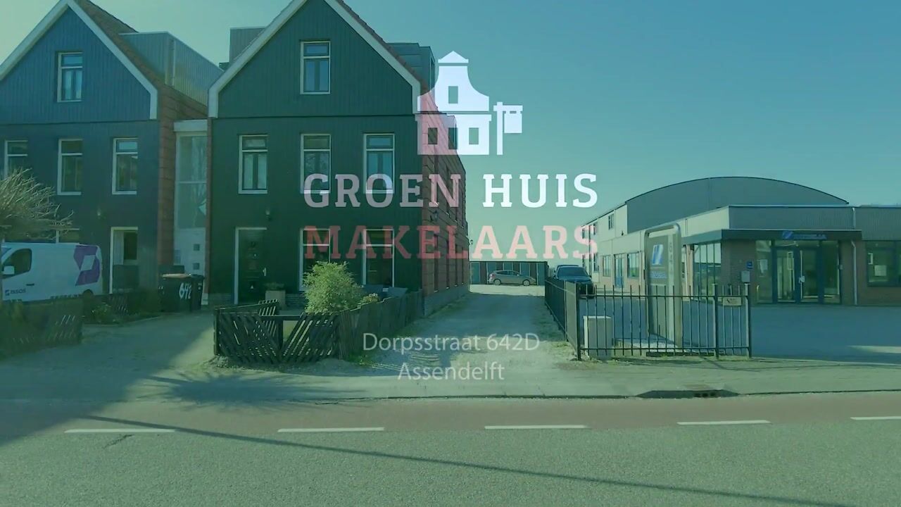 Video of Dorpsstraat 642-D