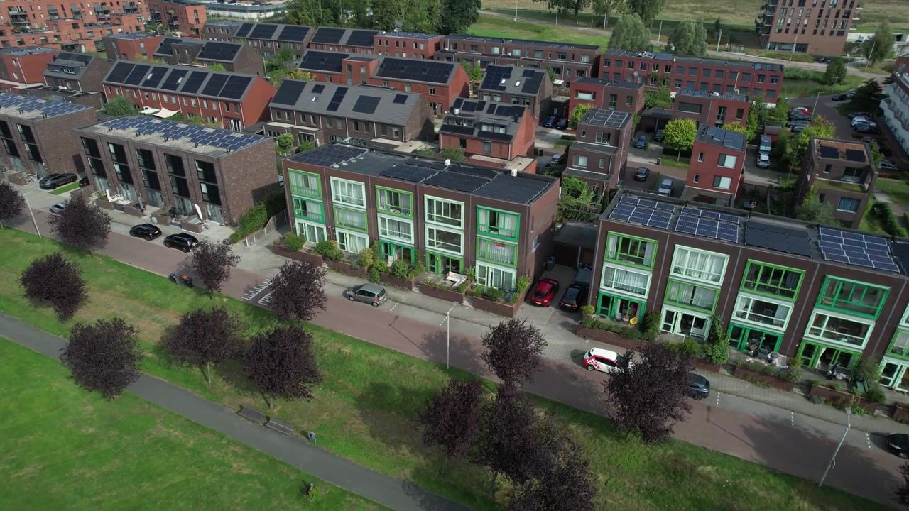 Video van Helmkruidstraat 37