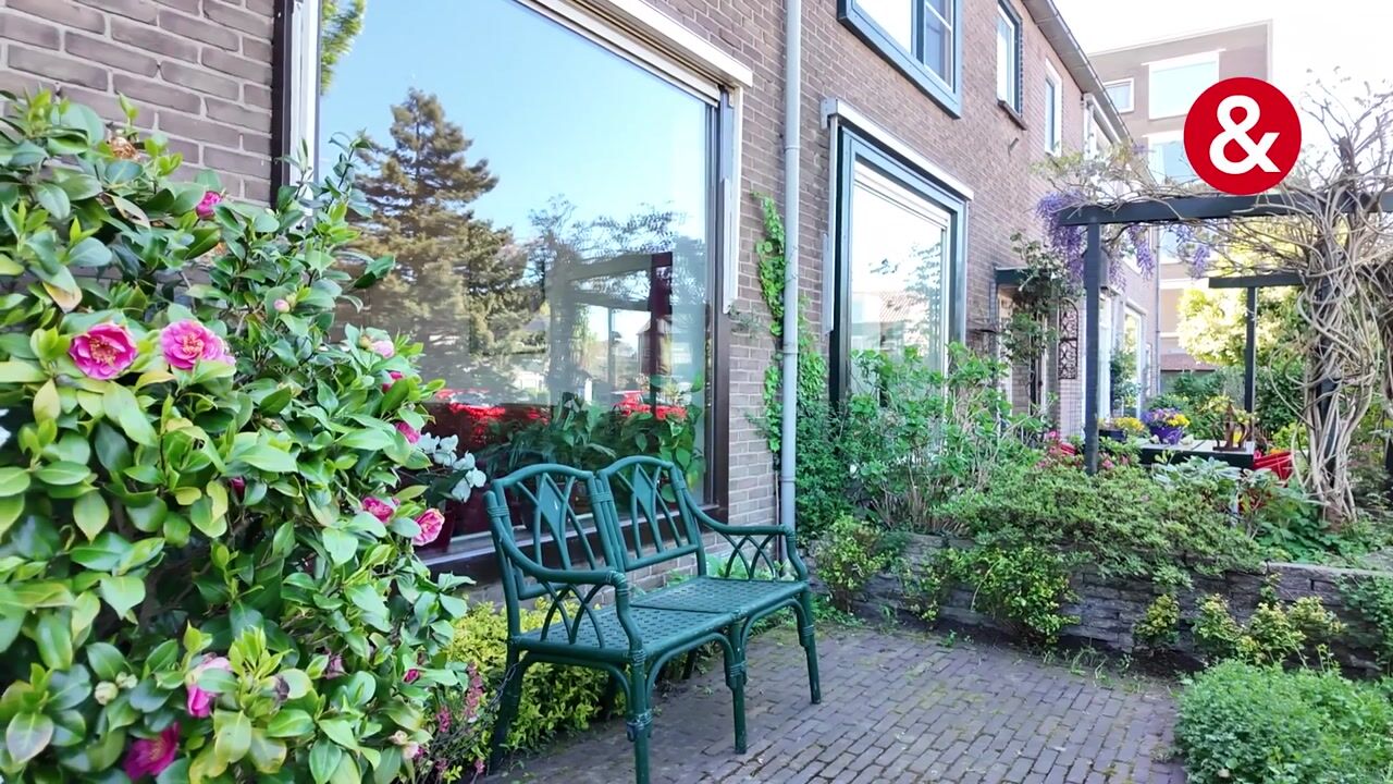 Video of Looplantsoen 98