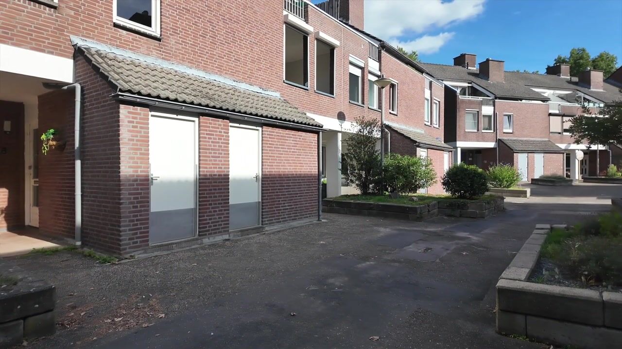 Video van Vergiliushof 5-A