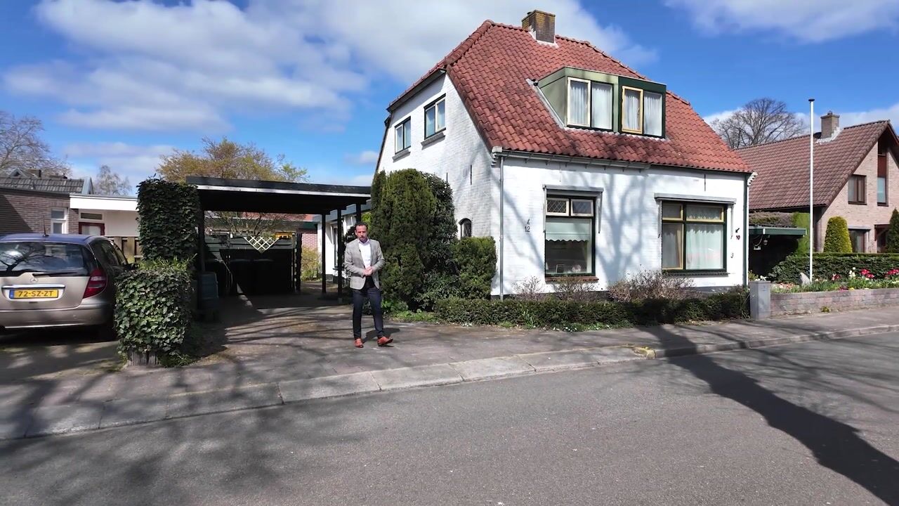 Video van Westerlaan 12