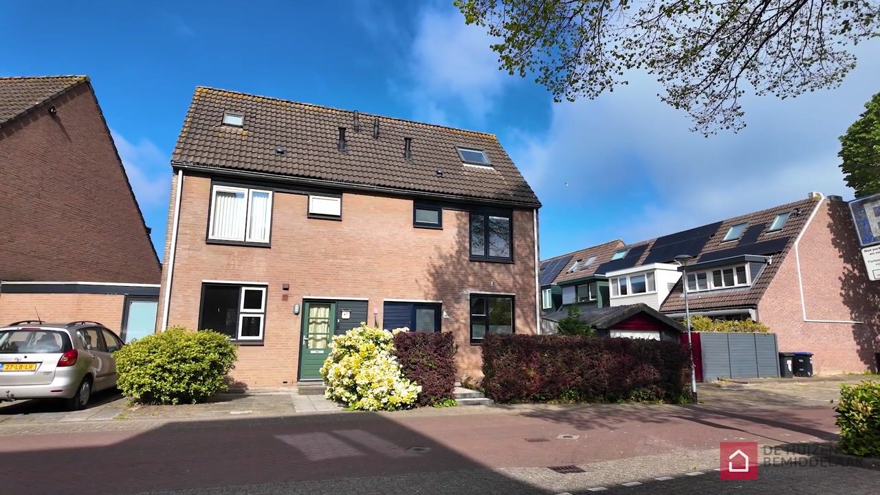 Video van Rudyard Kipling-erf 46