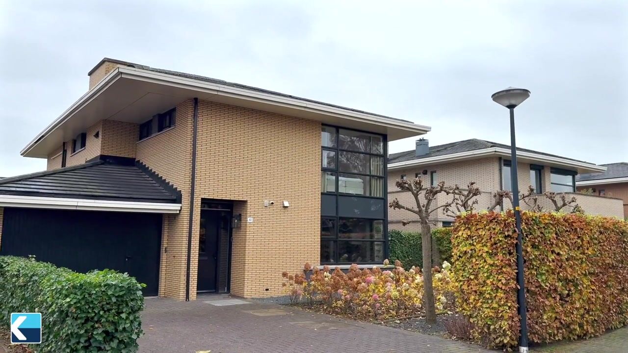 Video van Johanna Westerdijk erf 41