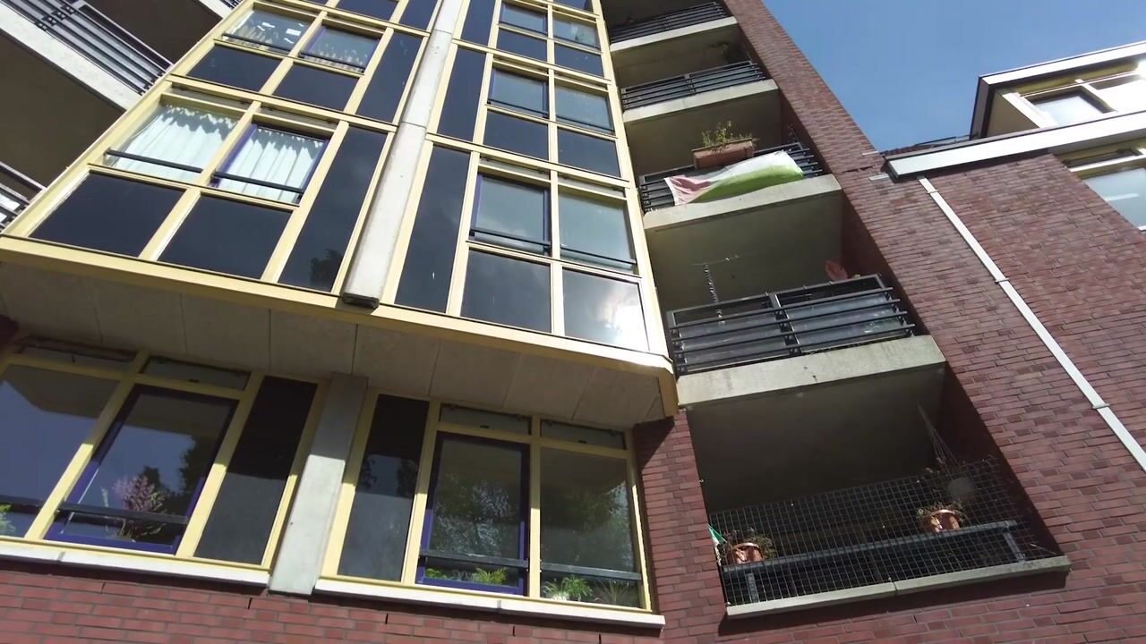 Video van Ceramplein 11