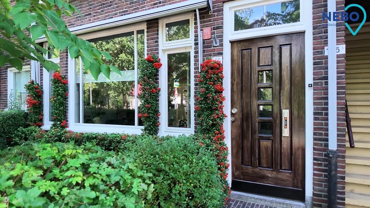 Video van Paterswoldseweg 186