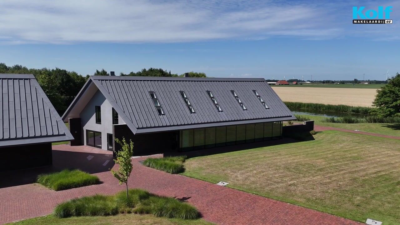 Video van Middelsluissedijk OZ 74-A