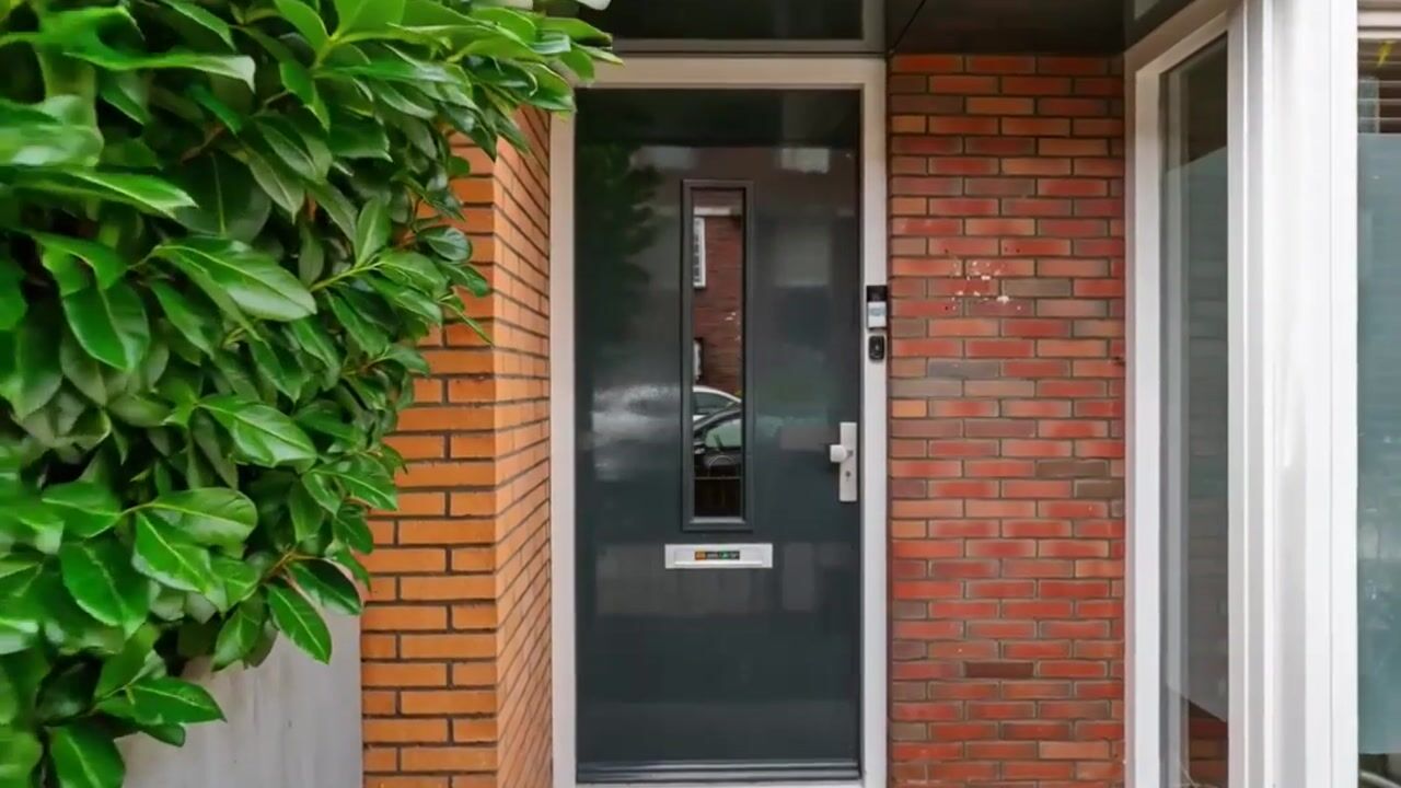 Video van Fitterstraat 55