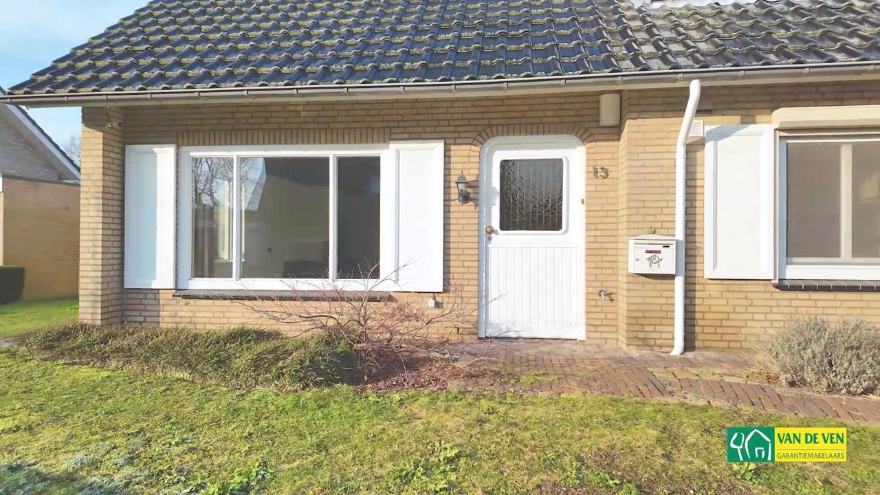 Video van Gruttostraat 13