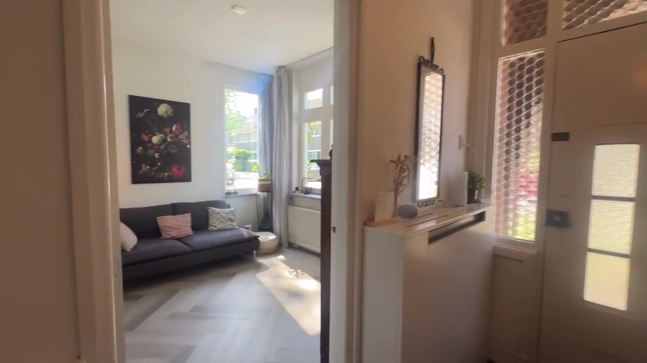 Video van Philips Vingboonsstraat 51